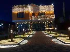 Pensiunea Confort Morosanu