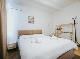 Villa Reve de Tirana, hotel v destinaci Tirana