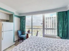 Daytona Beach Resort- Beach vibes 1021