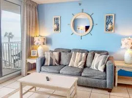 Daytona Harbour Beach Resort 213