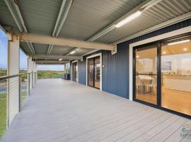 Dune View, hotel en Lancelin