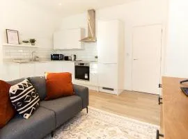 Stylish Flat, Close To Tube, Fast Wifi