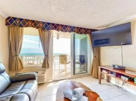 Daytona Sea-Rays Cove Harbour Beach 701