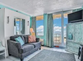 Daytona Seagull's Nest Harbour Beach 608