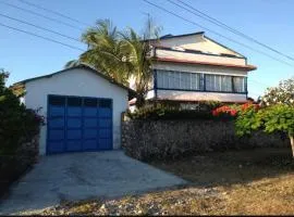 Blue House Watamu