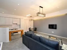 Modern 1-bedroom apartment in the heart of Yerevan