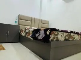 Hotel Haritage residency