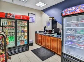 Daytona Beach Resort 1420