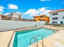 Daytona Atlantico 32