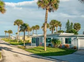 Bathing Suit Beach Bungalow