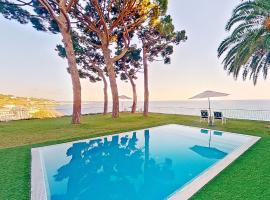 Premium Habitat Les Villes, hotel v destinaci Arenys de Mar