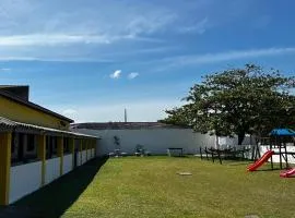 Itamiaru Beach Pousada