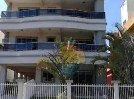 Villa Real Residential Area