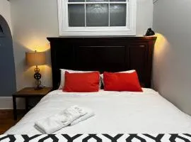 Timeless Comfort Downtown Halifax Living, Unit #2
