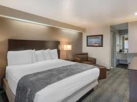 SureStay by Best Western Salt Lake City Downtown