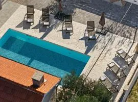 Holiday home Feniks by Villas Guide