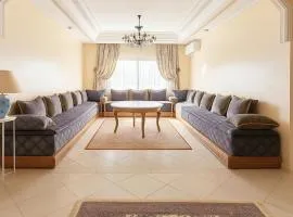 Apartment Rue Kifa Meknes