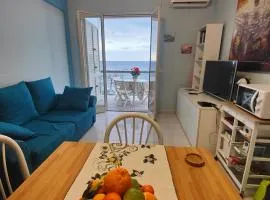 Mirone Apartment FRONTE MARE beachfront house