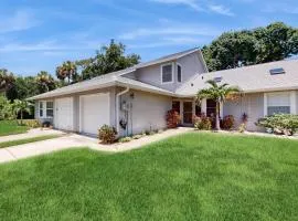 Port Orange Gray Sands Retreat