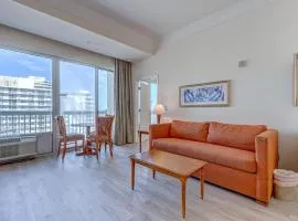 Daytona Beach Resort 1417