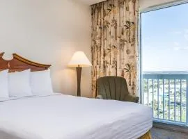 Daytona Beach Resort 1417