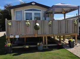 Rody's Cosy Corner – hotel w mieście Crowle