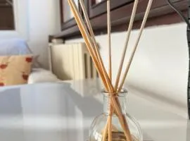 Luminoso appartamento in pieno centro città NUOVO!