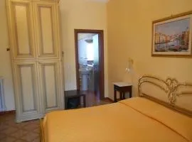 B&B Villa Di Bartolomeo