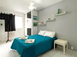 Apartamentos parque das palmeiras - Angra dos Reis