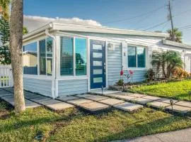 Bathing Suit Beach Bungalow