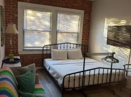 Popular Hollywood Studio at GW