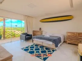 Casa em Itacimirim com Piscina e Perto da Praia