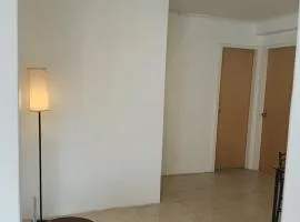 Apartamento Renovado a 5 Minutos del Centro Comercial Sambil Candelaria en Caracas