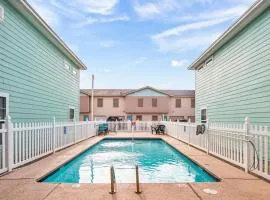 Family Tides Beach House