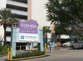 Daytona Ocean Walk 2424B