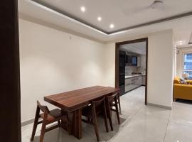 Unwind in Nature, hotel a Nahan