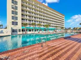 Daytona Harbour Beach Resort 618