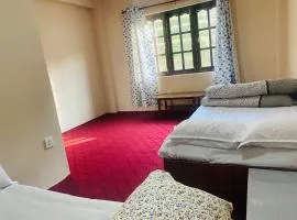 Bhaktapur Yog Homestay