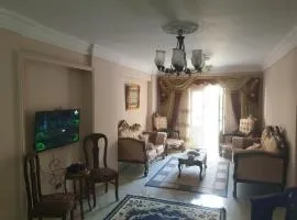 Apartment Alexandria City Center