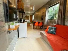 Estudio Praia do Estaleiro - Balneário Camboriú