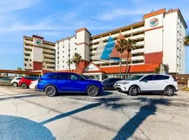 Daytona Harbour Beach Resort 404- Daytona Delight