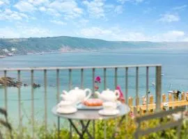 2 Bed in Looe oc-l30026