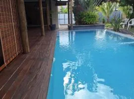 1 Bedroom Apartment on ground floor with access to swimming pool