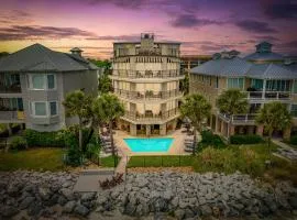 Shiphouse 1 - First Floor