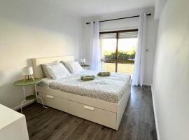 Azurara Beach: Vila do Conde'de bir otel