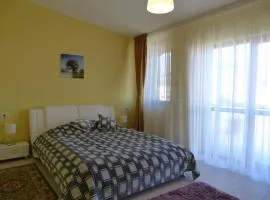 PENSIUNEA CARAIMAN Servicii de cazare