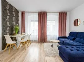 Apartament na Grodowej koło Rynku