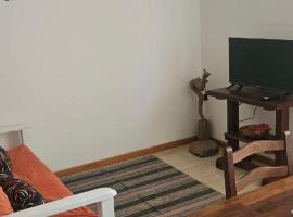 Eco Apart - Hotel TDF, hotel i Tolhuin