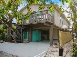 Anna Maria Island Tree House