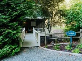 The Maple Cottage